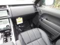 Carpathian Grey Metallic - Range Rover Sport HSE Dynamic Photo No. 15