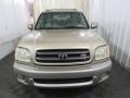 2004 Desert Sand Mica Toyota Sequoia SR5 4x4  photo #3