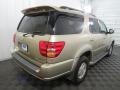 2004 Desert Sand Mica Toyota Sequoia SR5 4x4  photo #13