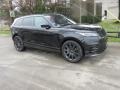 Santorini Black Metallic - Range Rover Velar R-Dynamic HSE Photo No. 1