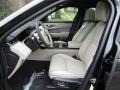  2019 Range Rover Velar R-Dynamic HSE Ebony Interior