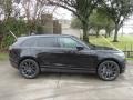 Santorini Black Metallic 2019 Land Rover Range Rover Velar R-Dynamic HSE Exterior