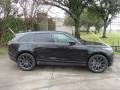 2019 Santorini Black Metallic Land Rover Range Rover Velar R-Dynamic HSE  photo #6