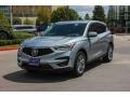 Lunar Silver Metallic - RDX Advance Photo No. 3