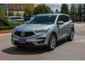 2019 Lunar Silver Metallic Acura RDX Advance  photo #3