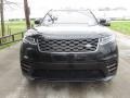 Santorini Black Metallic - Range Rover Velar R-Dynamic HSE Photo No. 9