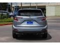 Lunar Silver Metallic - RDX Advance Photo No. 6