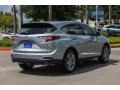 Lunar Silver Metallic - RDX Advance Photo No. 7
