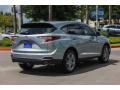 2019 Lunar Silver Metallic Acura RDX Advance  photo #7