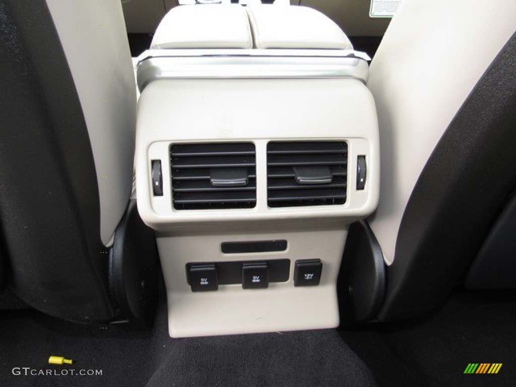 2019 Range Rover Velar R-Dynamic HSE - Santorini Black Metallic / Ebony photo #16