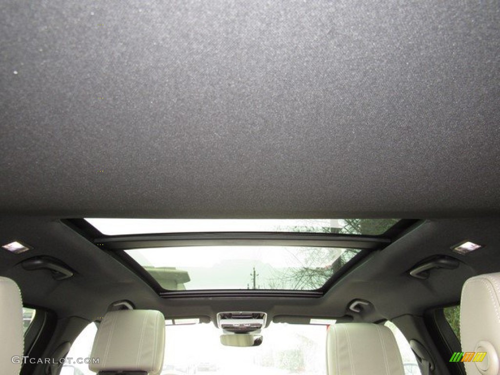 2019 Range Rover Velar R-Dynamic HSE - Santorini Black Metallic / Ebony photo #18