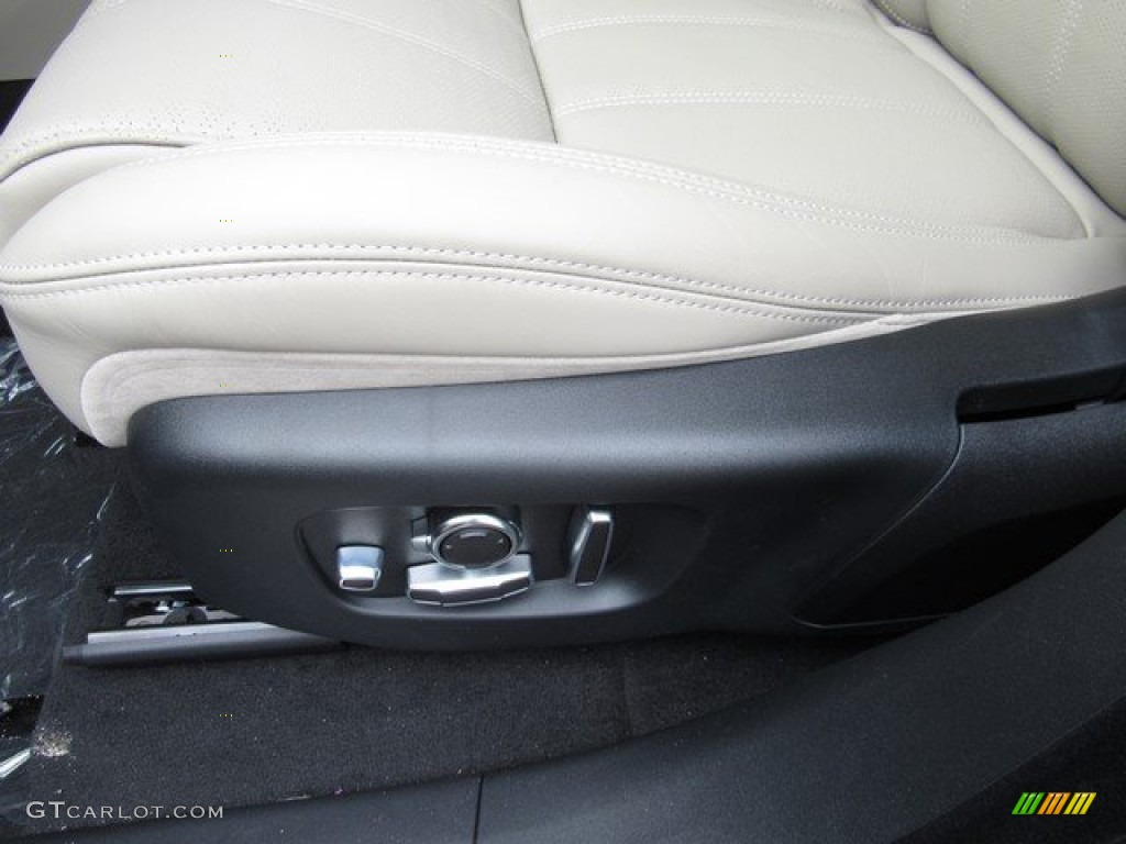 2019 Range Rover Velar R-Dynamic HSE - Santorini Black Metallic / Ebony photo #24