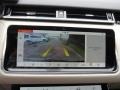 2019 Santorini Black Metallic Land Rover Range Rover Velar R-Dynamic HSE  photo #31