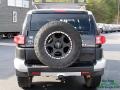 2008 Black Diamond Toyota FJ Cruiser 4WD  photo #4