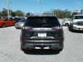 2019 Granite Crystal Metallic Jeep Cherokee Overland 4x4  photo #4