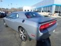 2014 Billet Silver Metallic Dodge Challenger R/T Shaker Package  photo #6