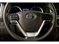 2018 Predawn Gray Mica Toyota Highlander LE AWD  photo #7