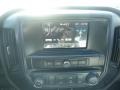 Summit White - Silverado 2500HD Work Truck Crew Cab 4WD Photo No. 16