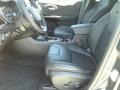 Granite Crystal Metallic - Cherokee Latitude Plus Photo No. 9