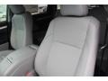 Blizzard Pearl White - Highlander XLE Photo No. 10