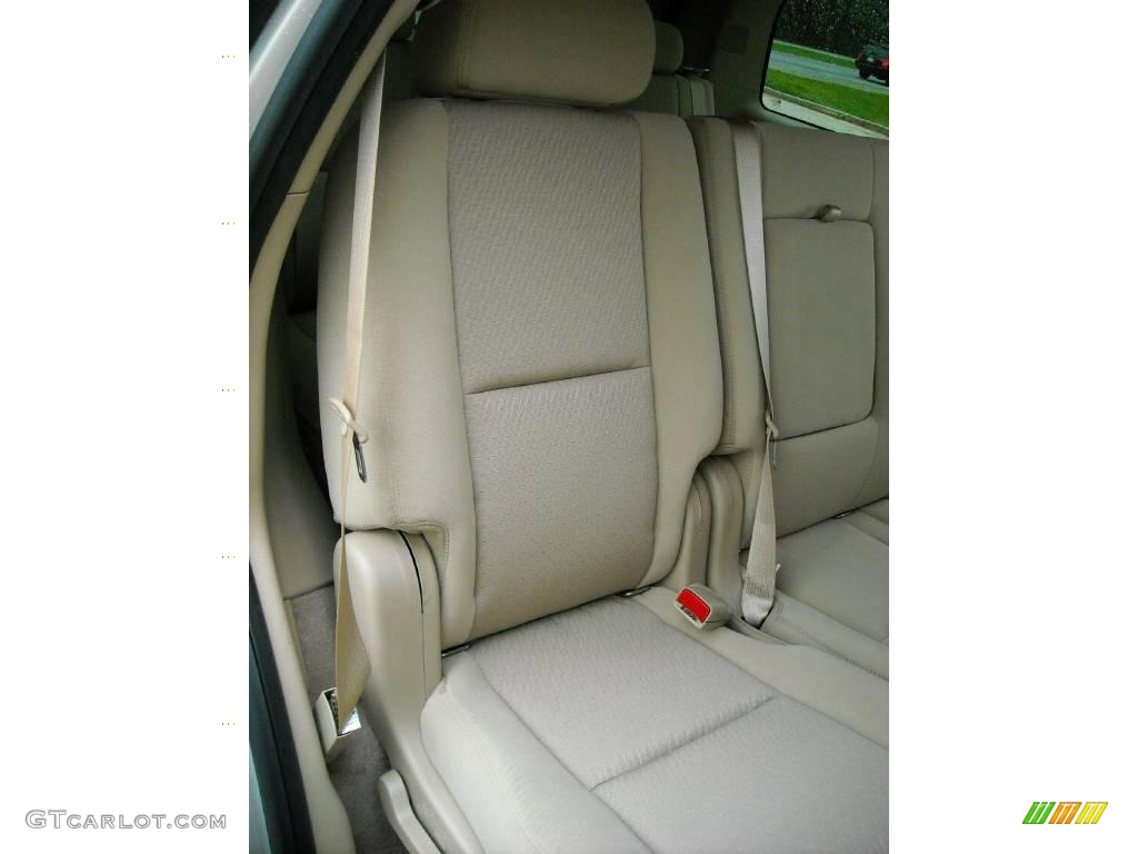 2009 Tahoe LS XFE - Gold Mist Metallic / Light Cashmere photo #19