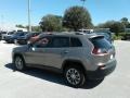 2019 Light Brownstone Pearl Jeep Cherokee Latitude Plus  photo #3