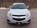 Silver Ice Metallic - Equinox LT AWD Photo No. 2