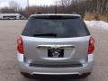 Silver Ice Metallic - Equinox LT AWD Photo No. 5
