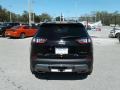 2019 Diamond Black Crystal Pearl Jeep Cherokee Limited  photo #4