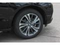 2019 Majestic Black Pearl Acura MDX   photo #10