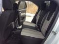 Silver Ice Metallic - Equinox LT AWD Photo No. 23