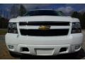 2009 Summit White Chevrolet Tahoe LT  photo #3