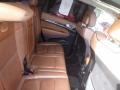 Brilliant Black Crystal Pearl - Grand Cherokee Overland 4x4 Photo No. 10