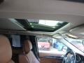 Brilliant Black Crystal Pearl - Grand Cherokee Overland 4x4 Photo No. 13
