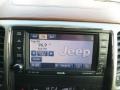 Brilliant Black Crystal Pearl - Grand Cherokee Overland 4x4 Photo No. 18