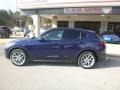 Montecarlo Blue Metallic - Stelvio AWD Photo No. 3