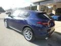 Montecarlo Blue Metallic - Stelvio AWD Photo No. 4