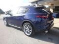 Montecarlo Blue Metallic - Stelvio AWD Photo No. 5