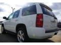 2009 Summit White Chevrolet Tahoe LT  photo #8