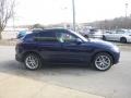 Montecarlo Blue Metallic - Stelvio AWD Photo No. 9