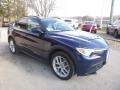 Montecarlo Blue Metallic - Stelvio AWD Photo No. 10