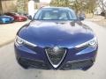 Montecarlo Blue Metallic - Stelvio AWD Photo No. 12