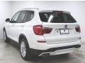 Alpine White - X3 xDrive28i Photo No. 2