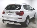 Alpine White - X3 xDrive28i Photo No. 4