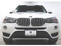 Alpine White - X3 xDrive28i Photo No. 6