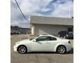 Ivory Pearl - G 35 Coupe Photo No. 2