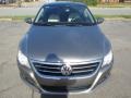 2010 Light Brown Metallic Volkswagen CC Luxury  photo #5