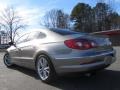 2010 Light Brown Metallic Volkswagen CC Luxury  photo #8