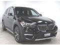 Jet Black - X1 xDrive28i Photo No. 5