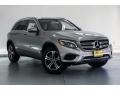 2019 Mojave Silver Metallic Mercedes-Benz GLC 300  photo #12